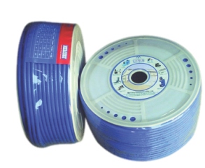 Mercury Make PU Tube Size: 09 MM ID X 12 MM OD (Bundle of 20 Meters) [U1209]