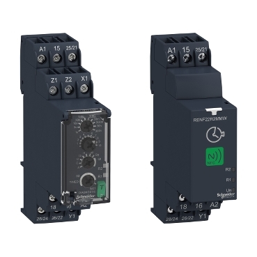 Automation Relays